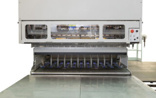 SW-171 EcoSprint-Det5 SALIDA PAQUETES CONTADOS